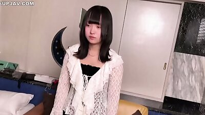 Cute Petite Japanese Teen