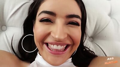 Emily Willis Interracial Anal