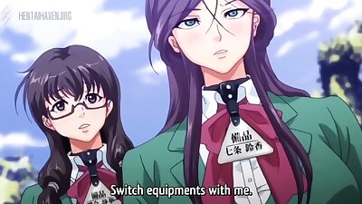 GANGBANG HIGHT SCHOOL Best hentai at school treesome porn deepthroat anime sex anime porn Part 2 by JXHXN teen 3d AI teens big ass hentai big tits big boobs tifa video game hentais 3d porn final fantasy 3d cartoon 3d hentai tifa lock