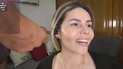 tinacb stripchat model live