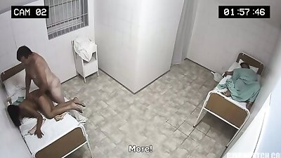 Czech Gypsy Fuck Hospital Drunk Woman