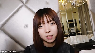 Cute Japanese Teen With Nice Body And Smile