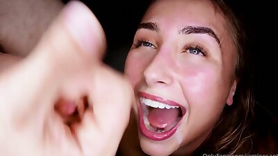 Lily Phillips Only Fans Anal Gangbang!