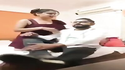 Horny desi couple birthday pe thukai