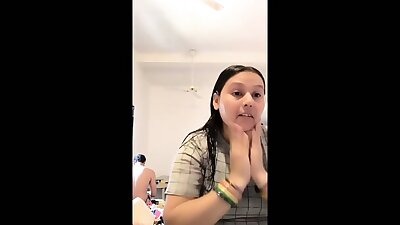 fisting Desi Couple Romance In Bathroom Hindi Video feel
