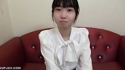 Cute Petite Japanese Teen With Nice Small Tits And Body