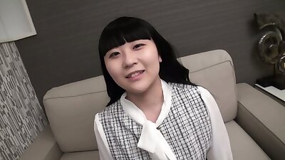 Cute Japanese Teen With Nice Body