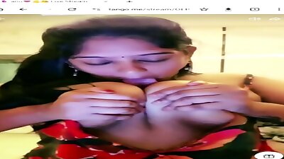 Tango Milf Anu Telugu 2025 public show