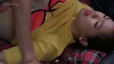 So Ra And Jihee Sister Raising What Happened at Campin 2022 Korean