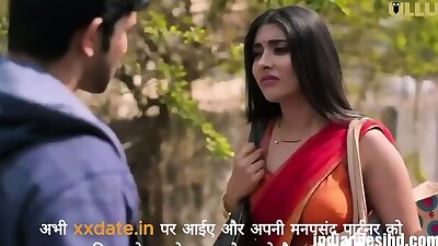 vashikarn episode 7 ullu original adult web series