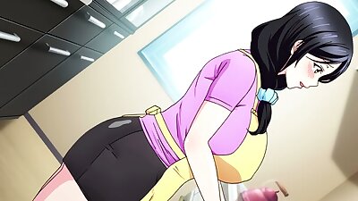 Gaki ni Modotte Yarinaoshi  Episode 1
