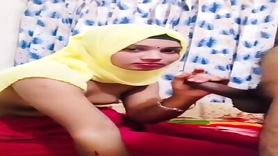 Bangladeshi Hijabi Tiktok viral girl fucking bangla talk