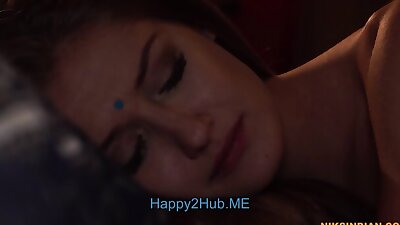 Nri Sister In Law 002