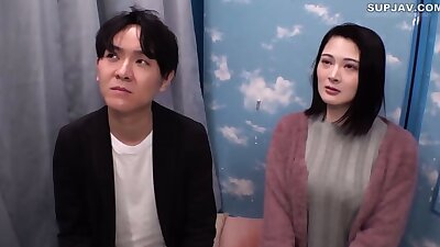 MajikkumirÄ FÅ«fu MassÄji Hitodzuma 20250318 SDMM194