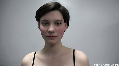CzechCasting  Anna 8153