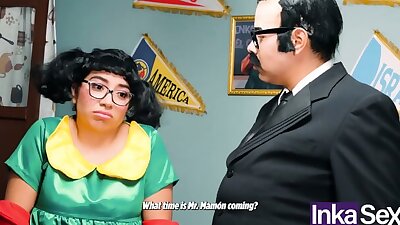 El Chibolo 18 Part 2