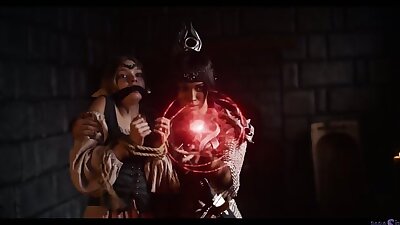 ParasitedAshley Winters  Octokuros