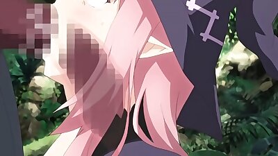 Ochi Mono RPG Seikishi Luvilias 14 Sub EspaÃ±ol