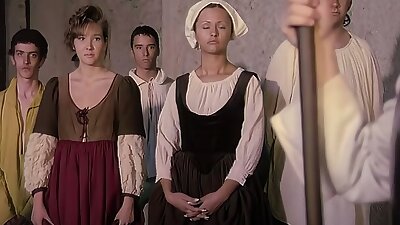 Robin Hood Thief Of Wives 1996  blowjob