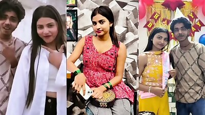 Sonali and Sofik Viral MMS Delhi Slim Viral Girl