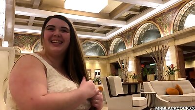 Darklordmarkus  Irish Mom Ass Ripped By Bbc