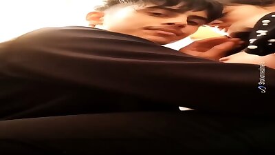 teen girl restorent me