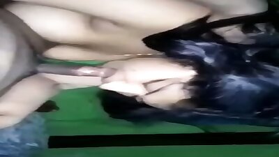 Bangladeshi Teen Sexy Girl Sex With Step Brother  Missionary Position