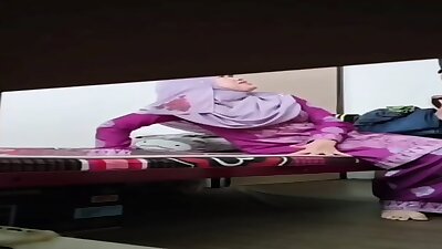 Milf Main Dengan Pucuk Muda