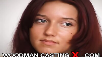 The Innocent Lydia Has An Audition