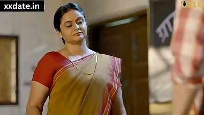 Kaamwali Bai Ko Chusaya Lund1