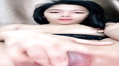 Cewek Model Indonesia Cantik Colmek 2