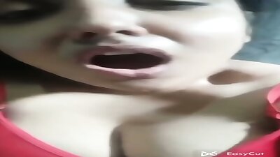 Horny Bangla Chubby Babe Fingering And Fucking With Lover