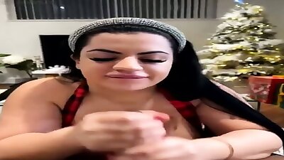 Lissa Aires  Sweet Merry Christmas