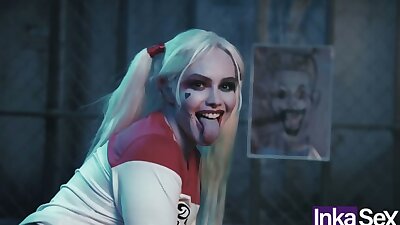 V1vin L0L4  up3rm4n Vs Hrl3y Qu1nn