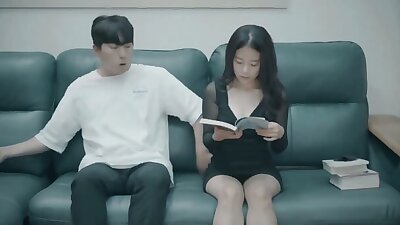 Family Affair South Korean Sex Movie Scene  dripping