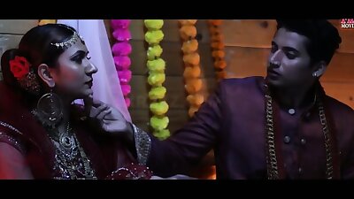 horny desi stepmom fucking with her son in law