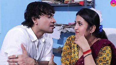 Desi Village My New First Sex Teacher