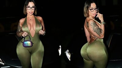 fucking my bigassed stepsister