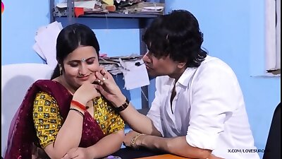 Desi Indian BBW Aunty Sigma Aaram Ward 2026 Featuring Shakespeare Tripathy