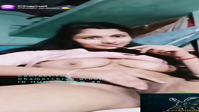 Crush queen Bangladeshi chamet girl sex video