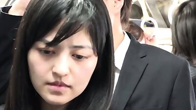 SW483 Busty Married Woman On A Crowded Bus! Yurina Aizawa Kyoko Maki YuukiErina Maya Kawamura Uncensored