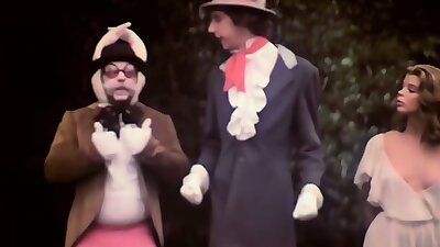 US Golden Age ClassiXXX   Fairytale Musical Porn Movie   Îâ¼ÑÏ²Ðµ ÑÉ´ WÐ¾É´ÔÐµÐ³â¼Ð°É´Ô 1976 AI Upscale