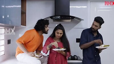 NaughtyGameUNCUT2026720p Rajshot