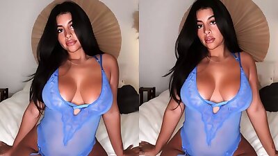 Fucked my fat stepsister