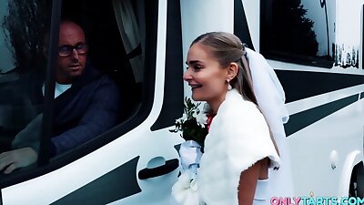 The Bride Will Be Late