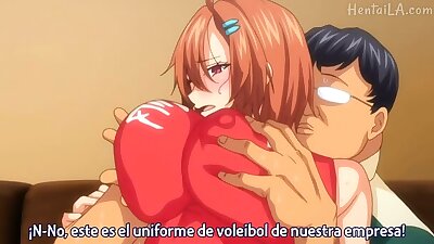 No Waifu No Life!  Episodio1 EspaÃ±ol hentai dgs