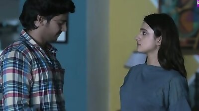 Bhabhi Ki Seal Todi Suhagraat Me