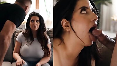 Busty Teacher Sarah Arabic Suspended From School