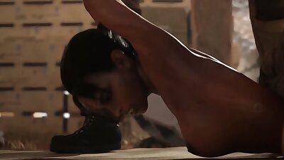 Electric Relaxation Part 12