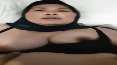 Di sepong ibu kandung